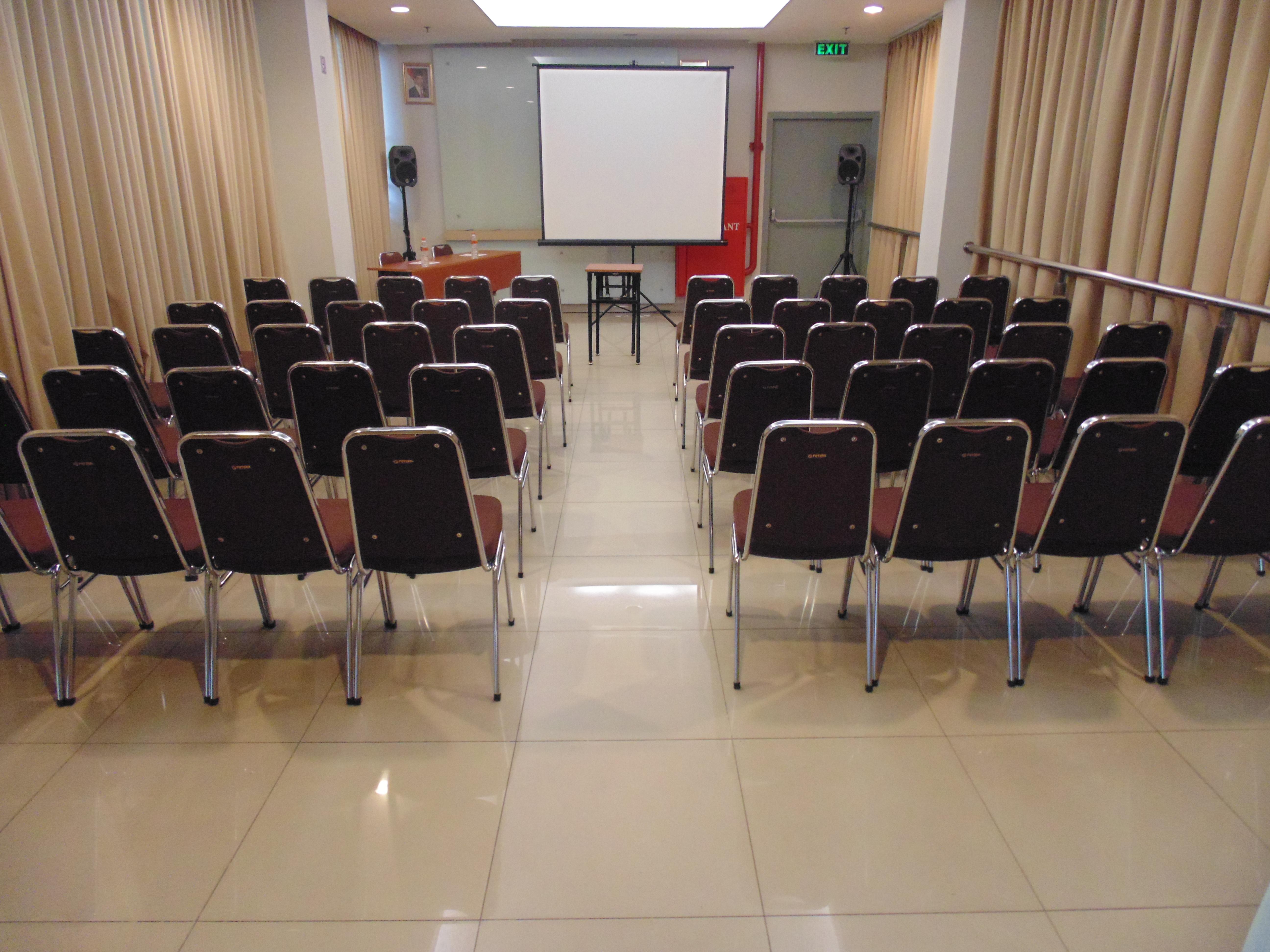 Amaris Hotel Bekasi Barat Exteriör bild