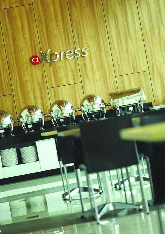 Amaris Hotel Bekasi Barat Exteriör bild